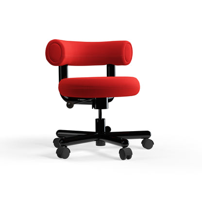 Fat Work Office Chair by Tom Dixon - Hero 65 552