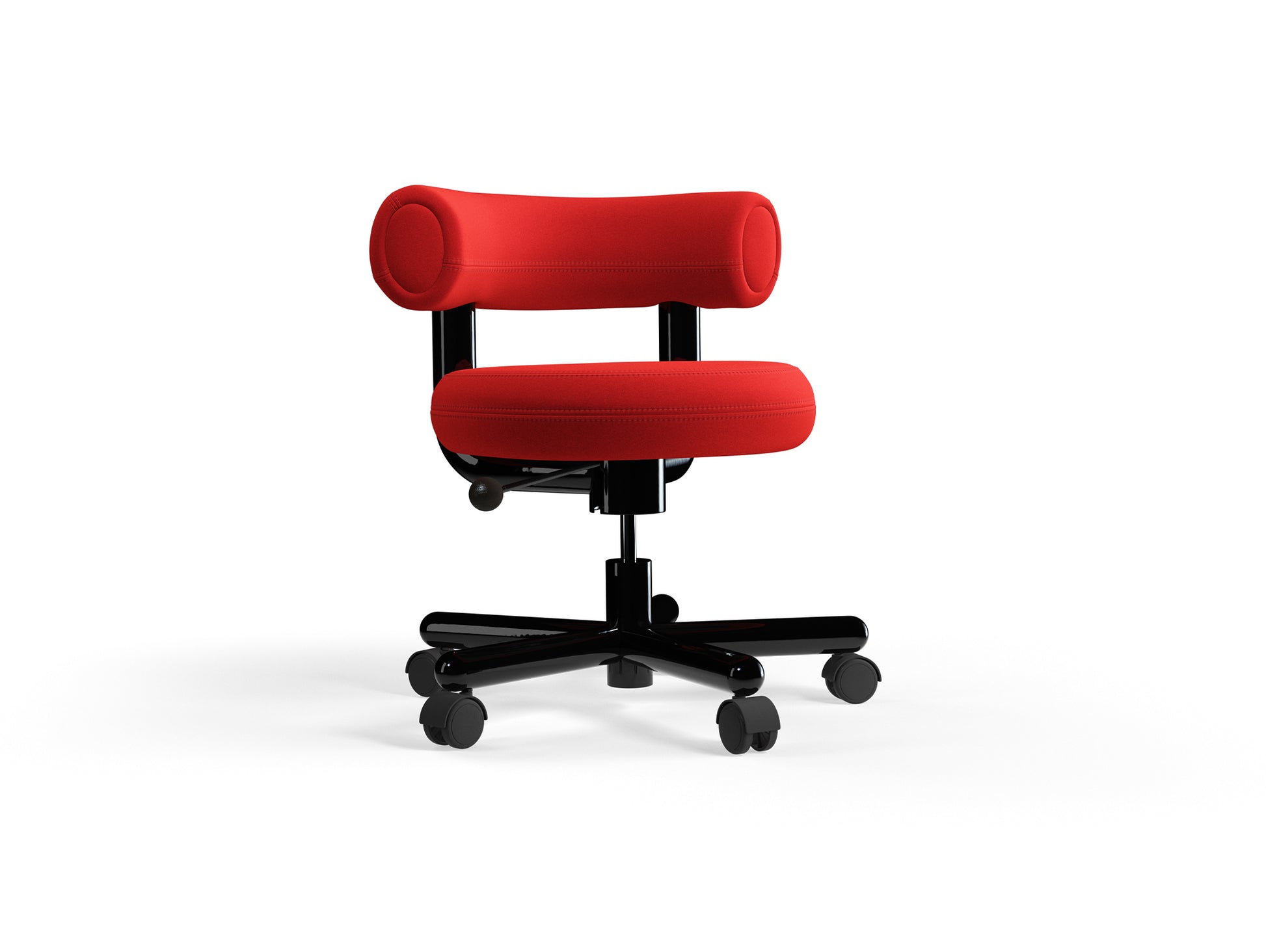 Fat Work Office Chair by Tom Dixon - Hero 65 552