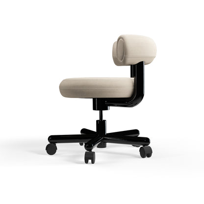 Fat Work Office Chair by Tom Dixon - Linara 05