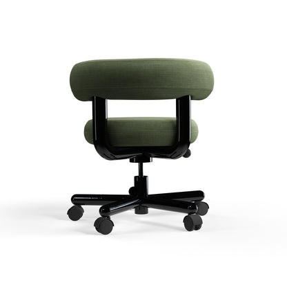 Fat Work Office Chair by Tom Dixon - Linara 100
