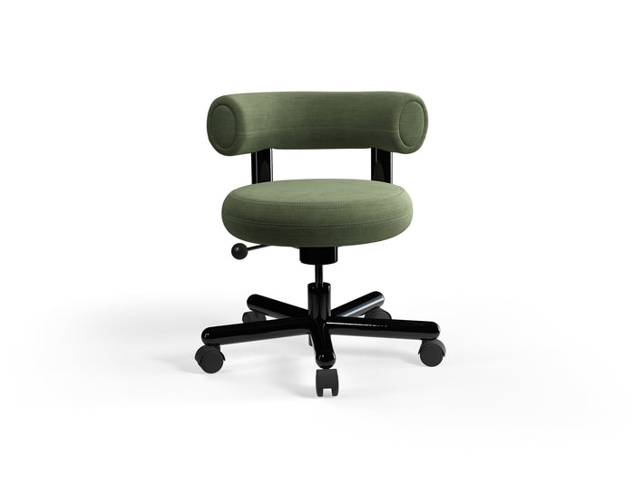 Fat Work Office Chair by Tom Dixon - Linara 100