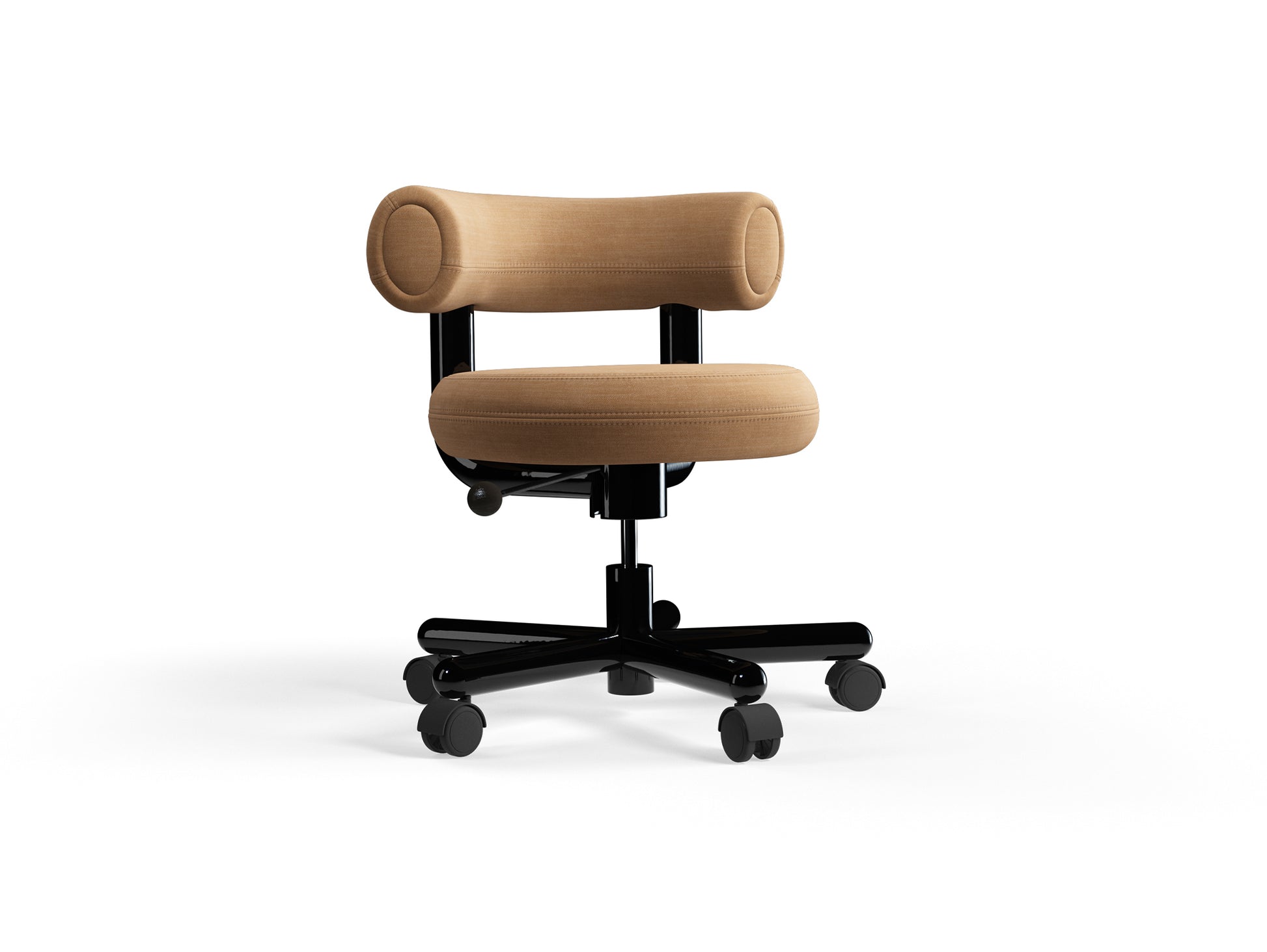 Fat Work Office Chair by Tom Dixon - Linara 142