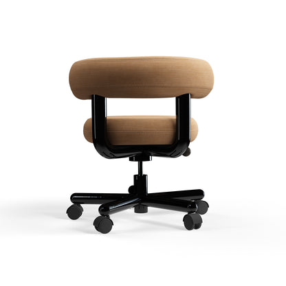 Fat Work Office Chair by Tom Dixon - Linara 142