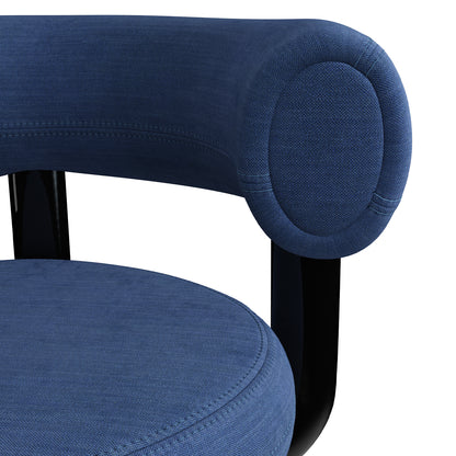 Fat Work Office Chair by Tom Dixon - Linara 30