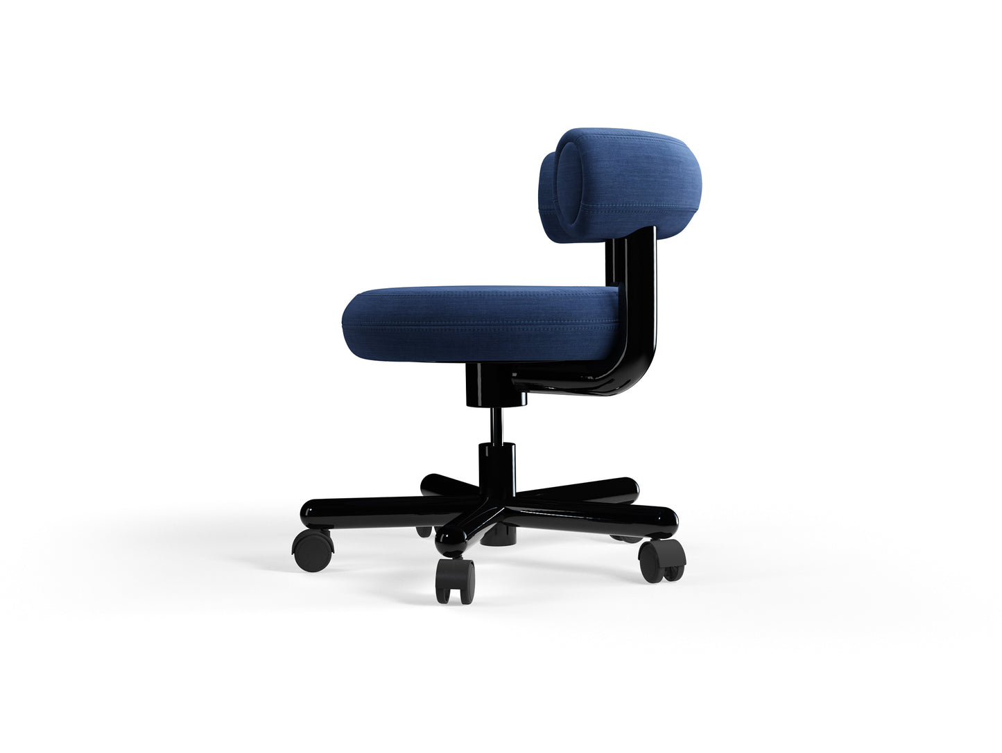 Fat Work Office Chair by Tom Dixon - Linara 30