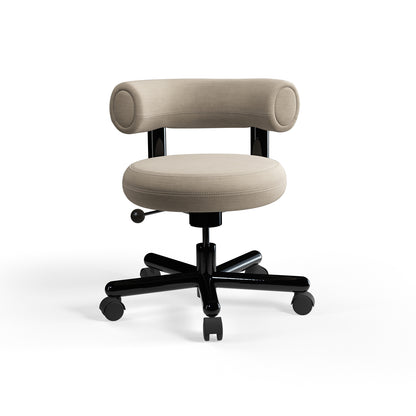 Fat Work Office Chair by Tom Dixon - Linara 93