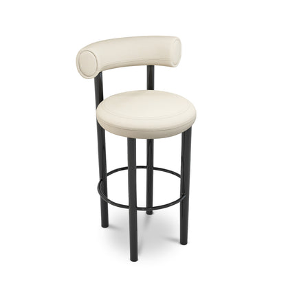 Fat Bar/Counter Stool by Tom Dixon - Hallingdal 65 100