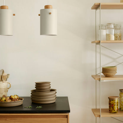 A91 Nordhavn Bookcase by FDB Mobler