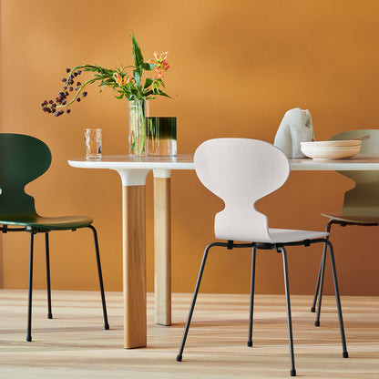 Ant Chair 4 Legs by Fritz Hansen