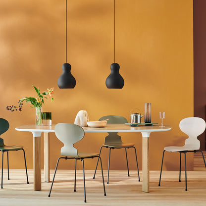Ant Chair 4 Legs by Fritz Hansen