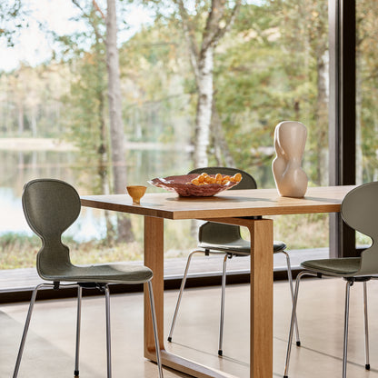 Olive Green Lacquered Shell / Fiord 2 961