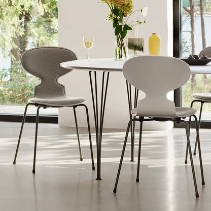 Light Beige Lacquered Shell / Sunniva 3 717