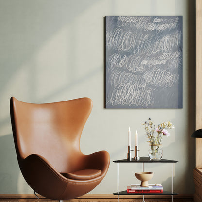 AJ Trolley by Fritz Hansen - Black Coloured Ash Veneer