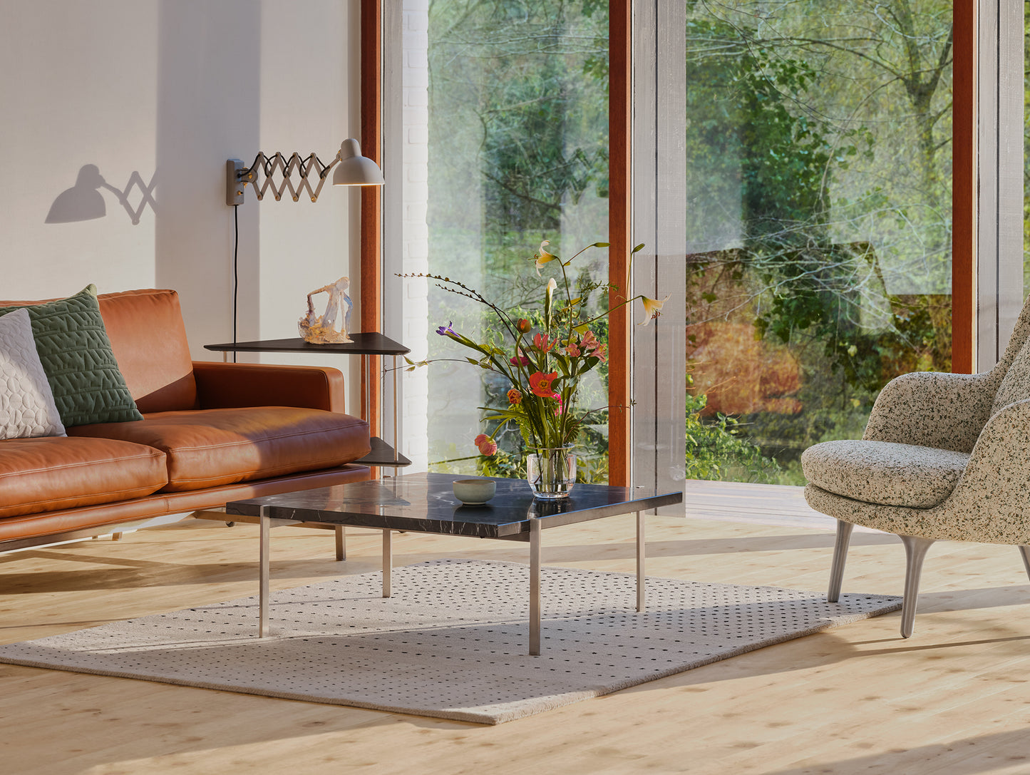 AJ Trolley by Fritz Hansen  
