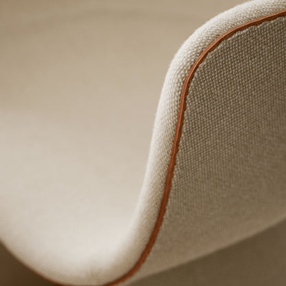 Monolit Armchair by Fritz Hansen - CM221 / Hallingdal 65 200