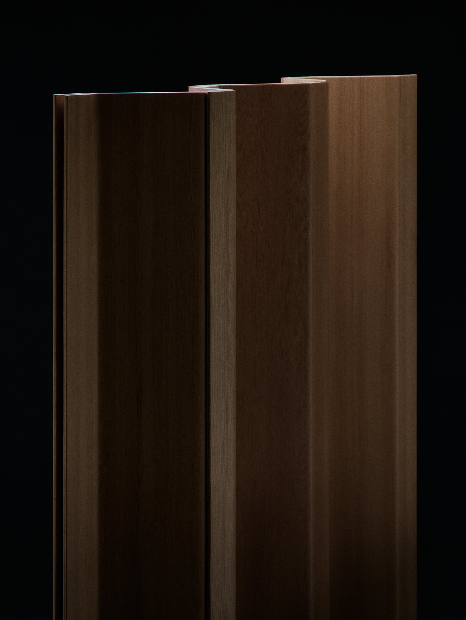 PK111 Room Divider by Fritz Hansen