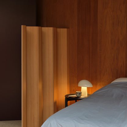 PK111 Room Divider by Fritz Hansen