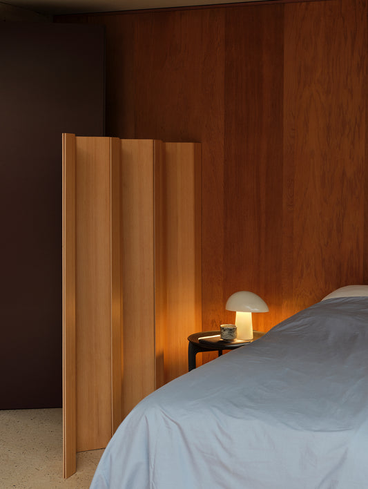 PK111 Room Divider by Fritz Hansen