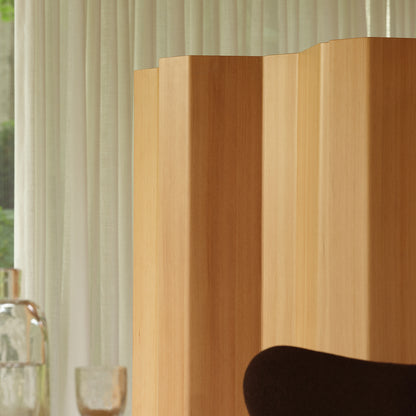 PK111 Room Divider by Fritz Hansen