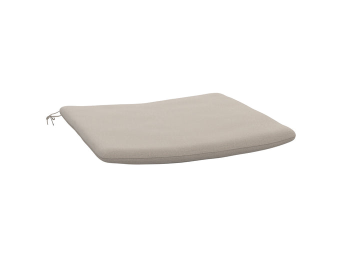 Selandia Armchair Seat Cushion by Fritz Hansen - Papyrus
