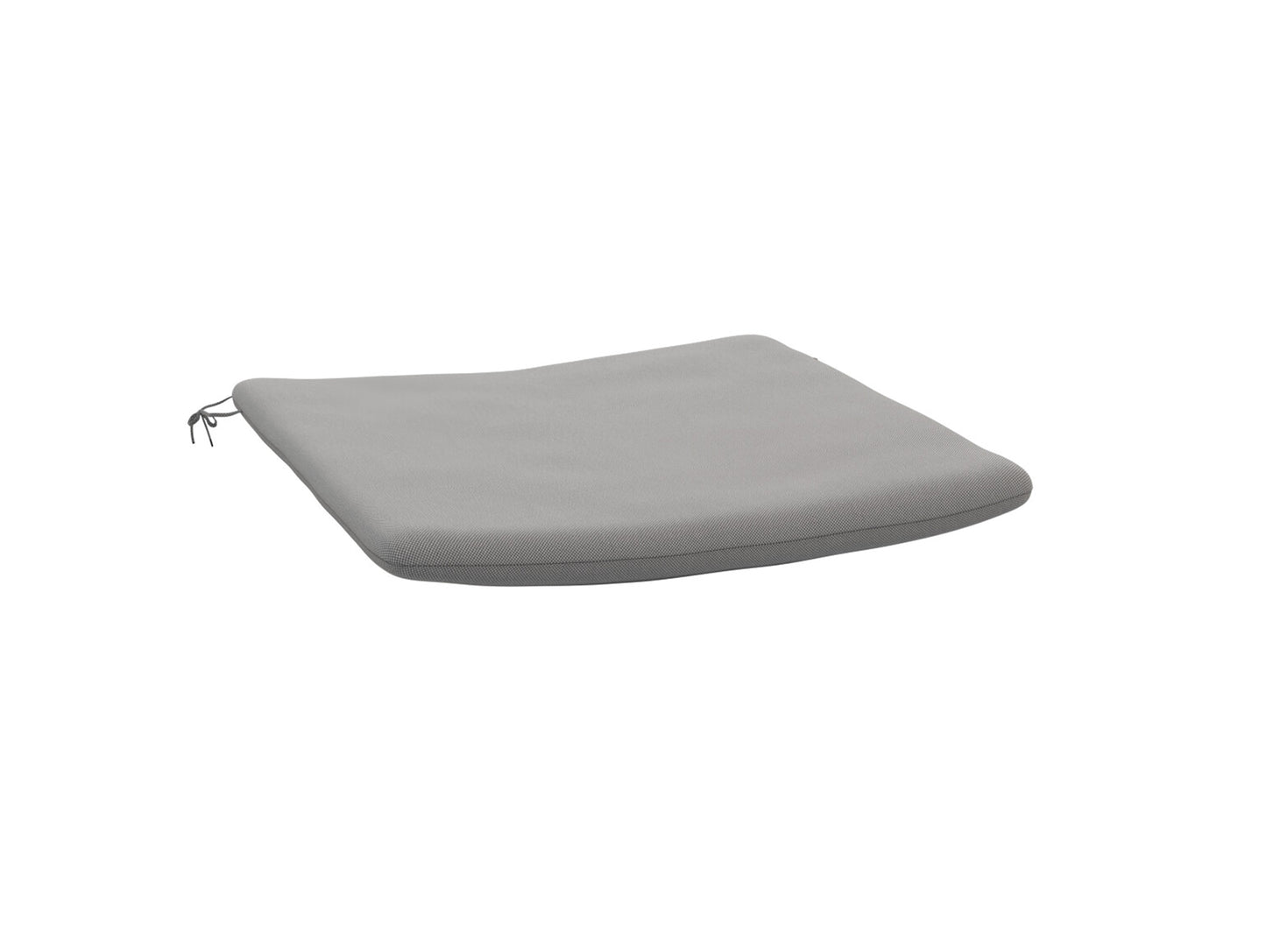 Selandia Chair Seat Cushion by Fritz Hansen - Ash