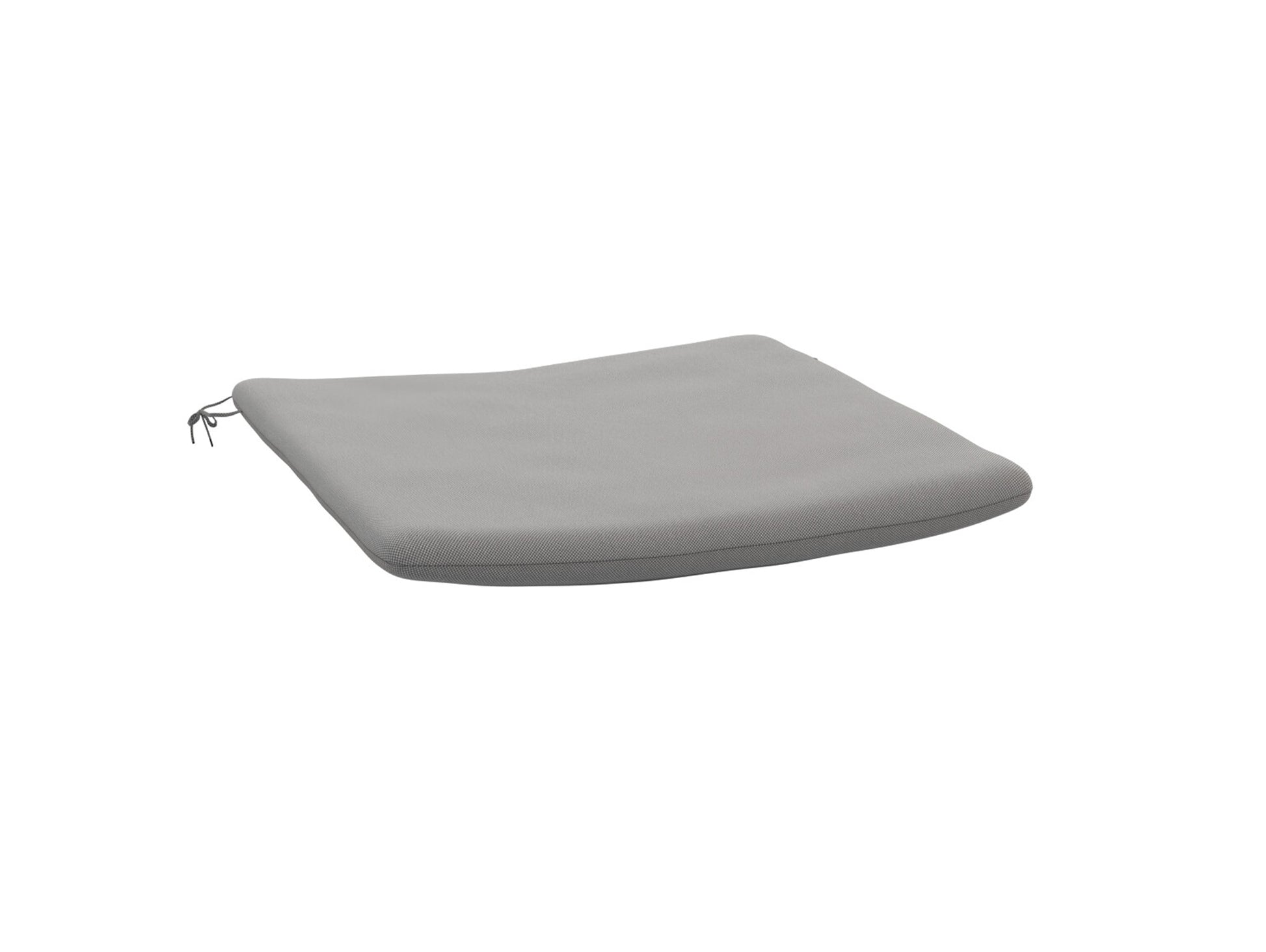 Selandia Chair Seat Cushion by Fritz Hansen - Ash