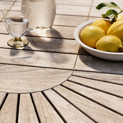 Selandia Extendable Table by Fritz Hansen