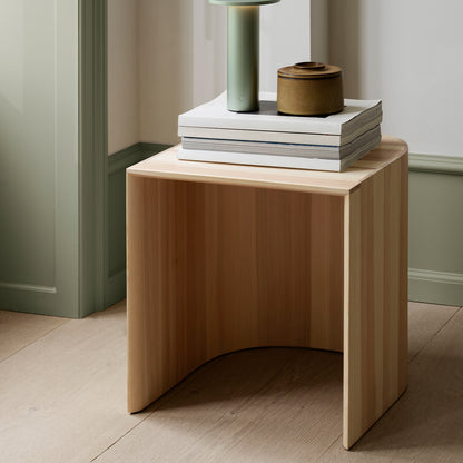 Taburet by Fritz Hansen