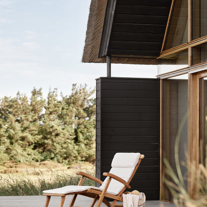 Steamer Deck Chair by Fritz Hansen