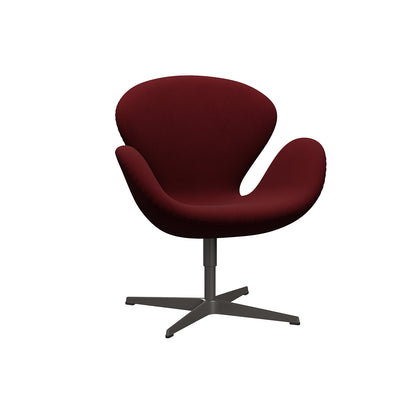 Swan Lounge Chair