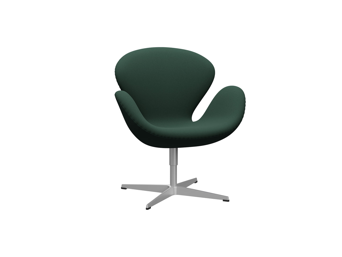 Swan Lounge Chair
