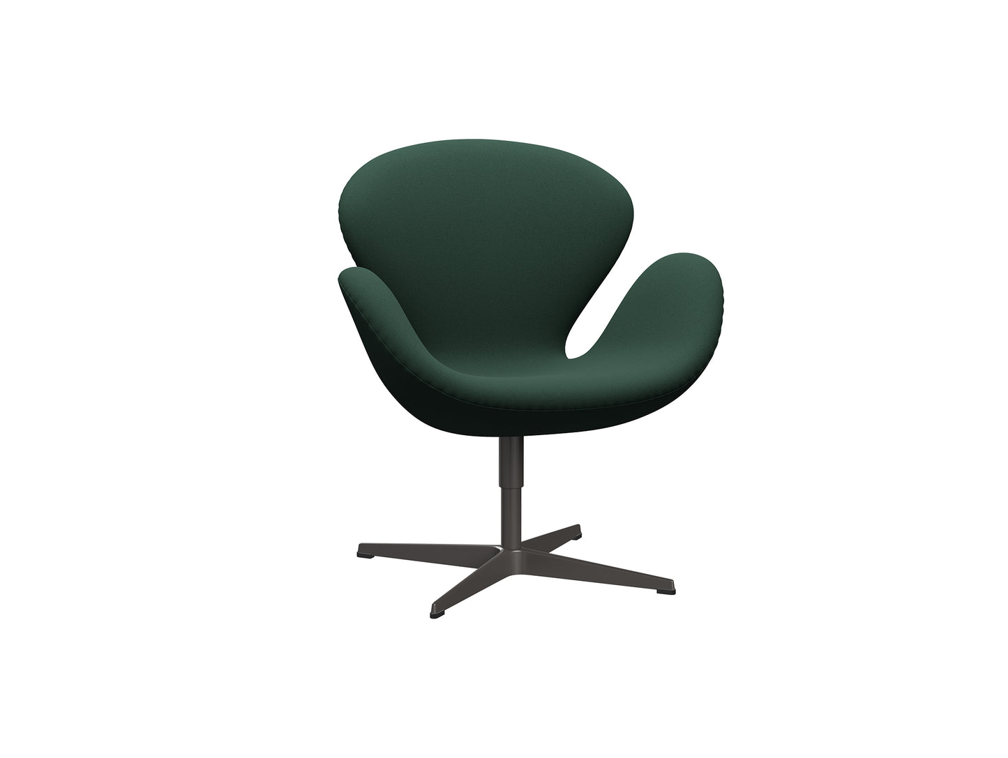 Swan Lounge Chair