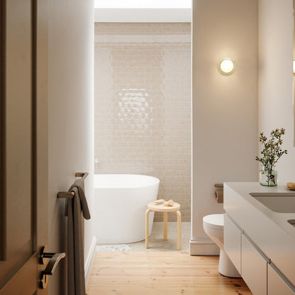 Firth Wall Light by Tala