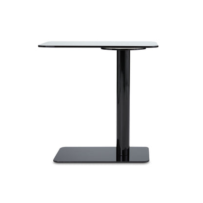 Flash Side Table Tom Dixon - Rectangular Tabletop