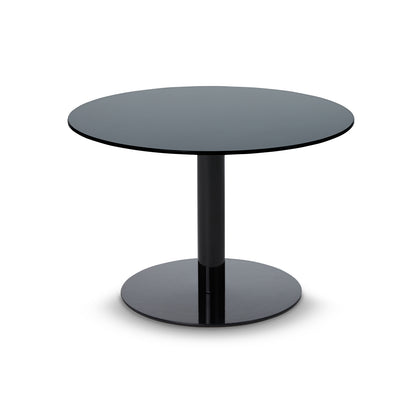 Flash Side Table  by Tom Dixon - Circular Tabletop