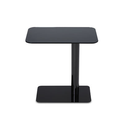 Flash Side Table Tom Dixon - Rectangular Tabletop