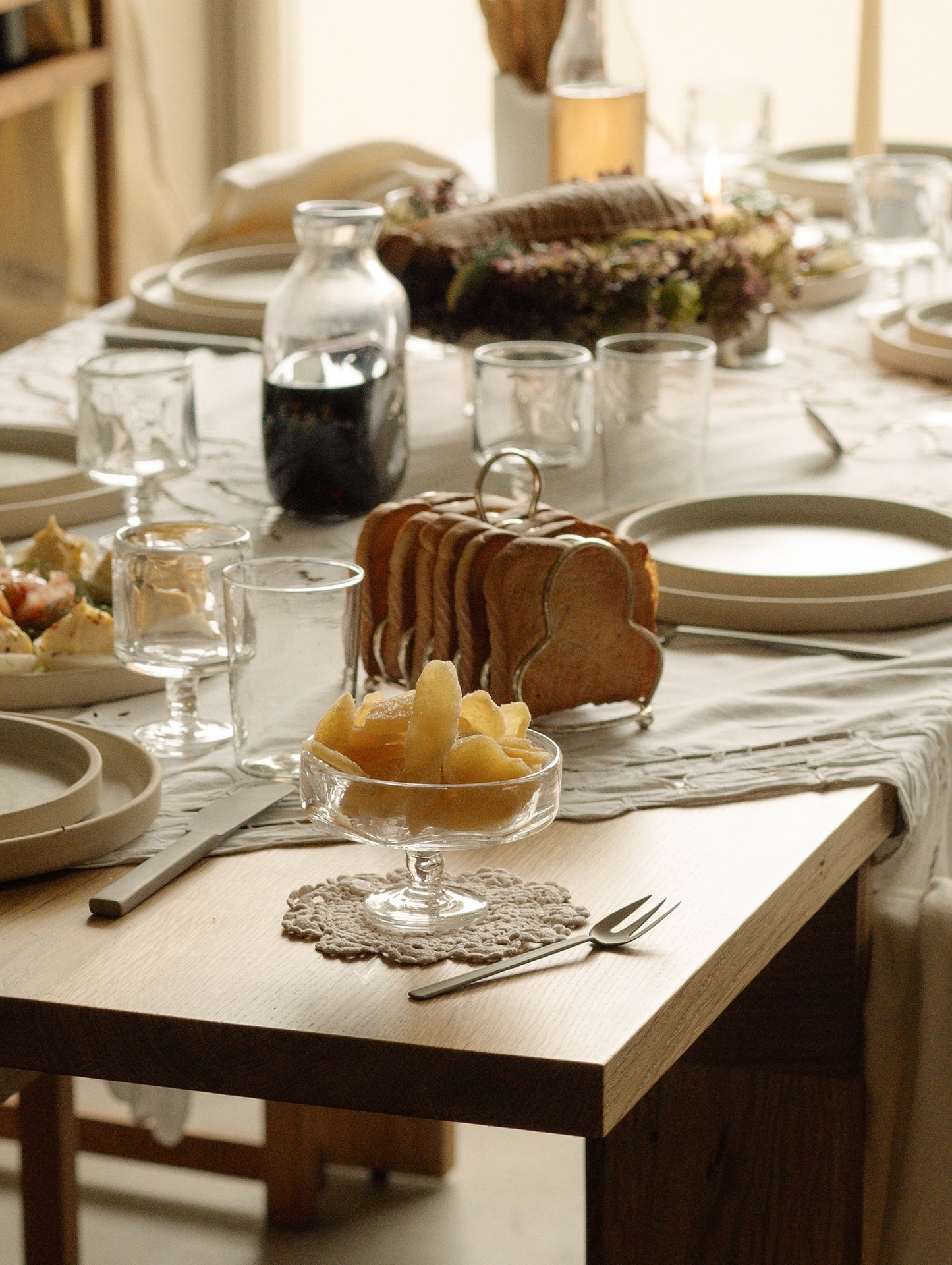 0405 Stem Glass - Set of 2 by Frama