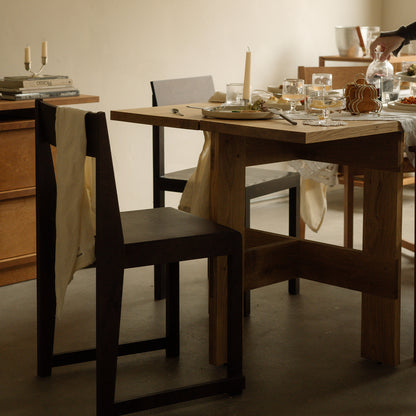 Farmhouse Planks Table by Frama