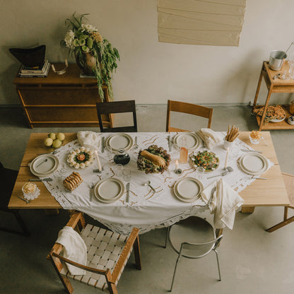 Symmetry Armrest Chair