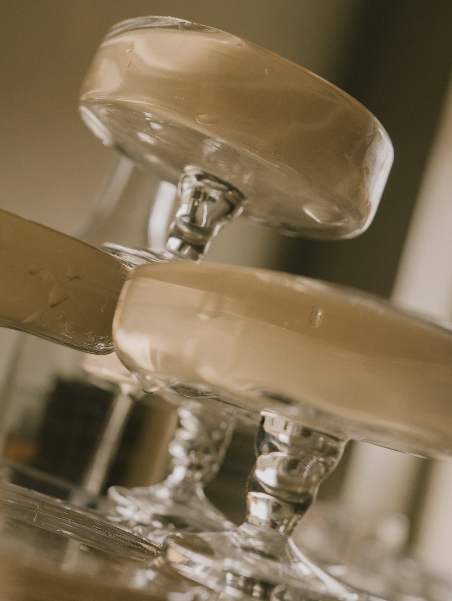 0405 Stem Glass - Set of 2 by Frama