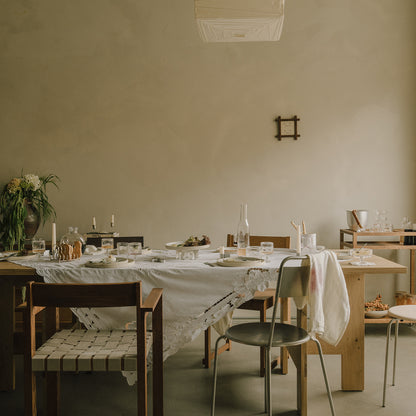 Petit Rond Chair by Frama