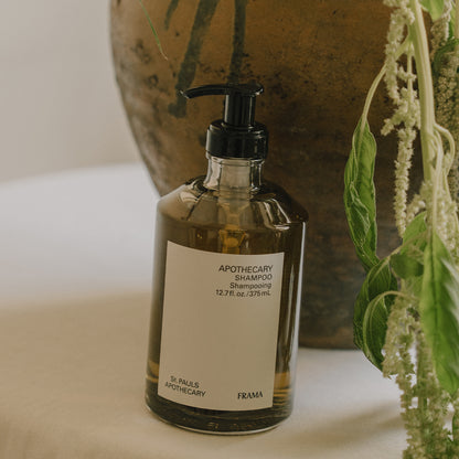 Apothecary Shampoo - 375 ml by Frama