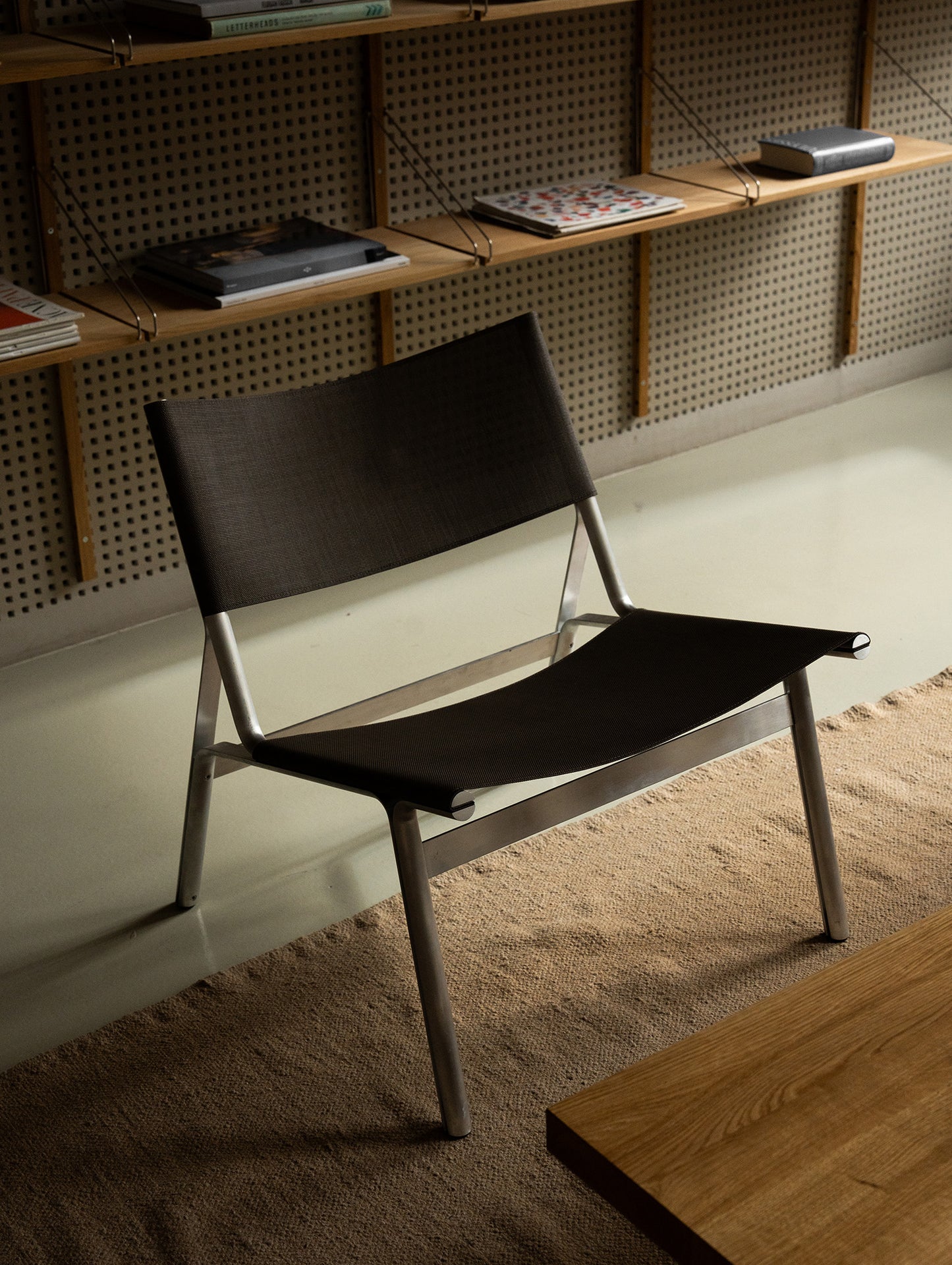 Union Easy Chair Outdoor