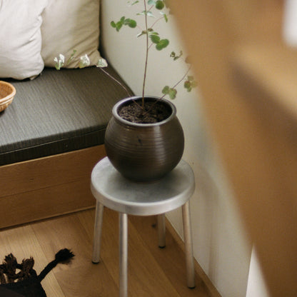 Tasca Stool by Frama