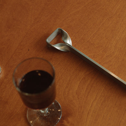 Ground Bottle Opener by Frama