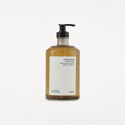 Herbarium Hand Wash - 500ml by Frama