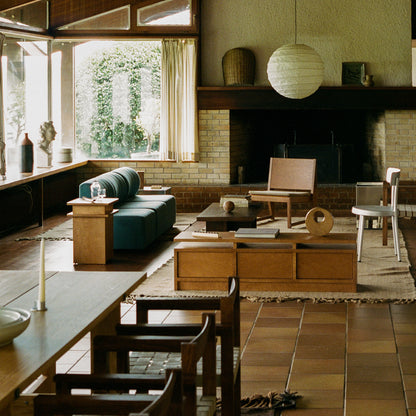 Ratio Side Table by Frama