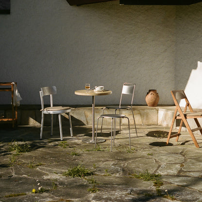 Petit Rond Chair by Frama