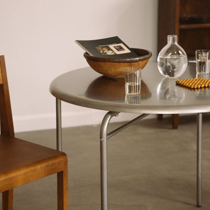 Petit Rond Table by Frama - Diameter 90 cm
