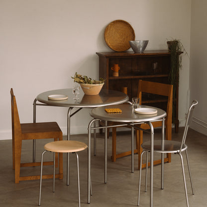 Petit Rond Table by Frama  